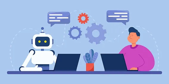 Enhanced Chatbot Automation