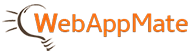 WebAppMate