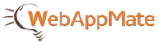 WebAppMate