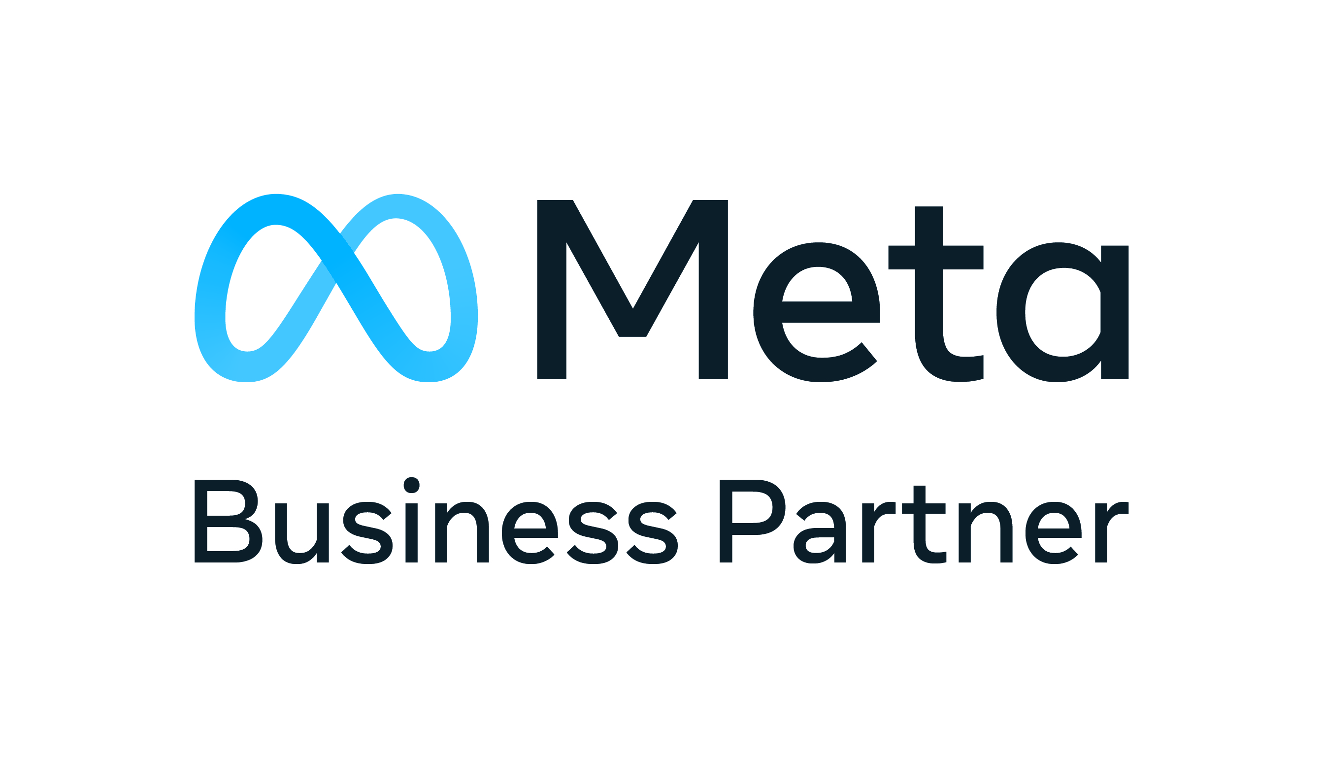 Meta Business Partner Badge