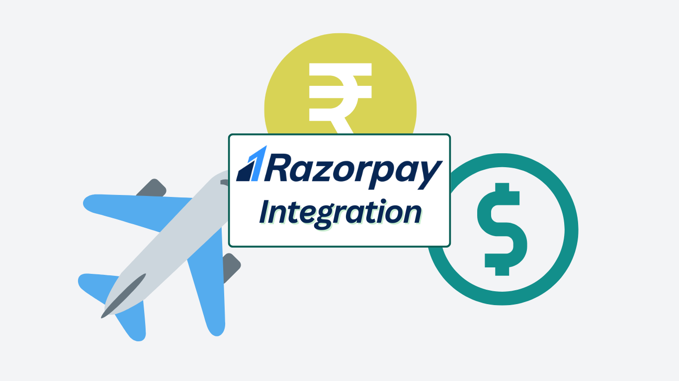 RazorPay Integration